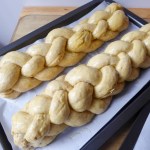 MULTI GRAINS EGG CHALLAH