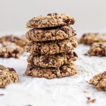DELICIOUS BREAKFAST GLUTEN-FREE COOKIES